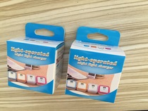 LED light-controlled nightlight USB Charger new unique products selling home nightlight