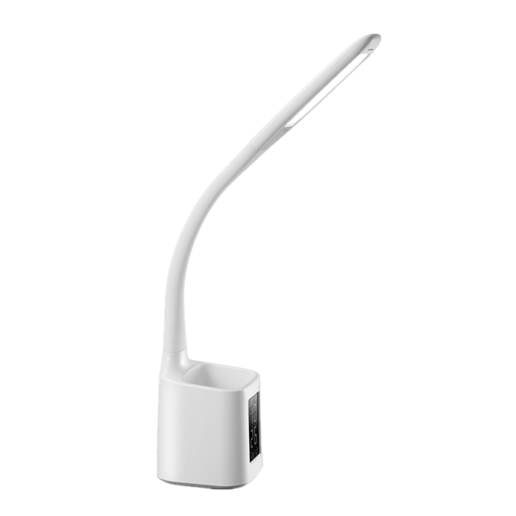 LED护眼灯/笔筒台灯产品图