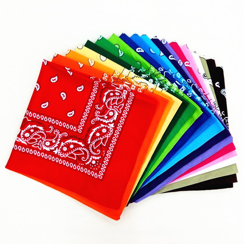 The classic polyester turban of amoeba turban is complete in 55 cm color