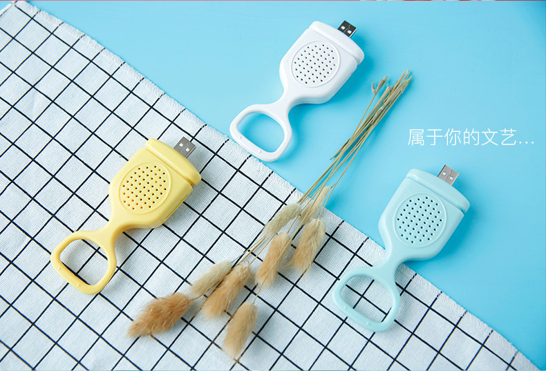 New USB mosquito repellent household electric mosquito incense electric outdoor portable mosquito killer details Picture