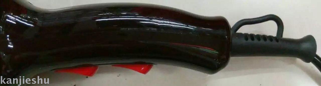 KS-3983 2500W high-power household hair dryer, specially designed for beautiful girls and students pic 2