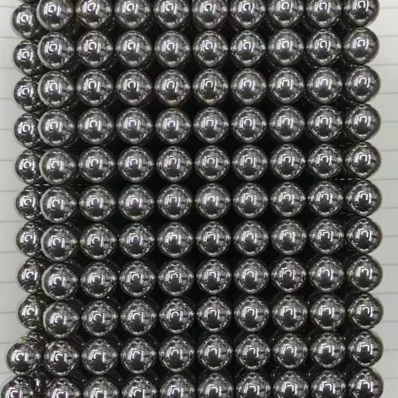 玩具磁铁 强力磁球 8MM磁力球 巴克球彩色