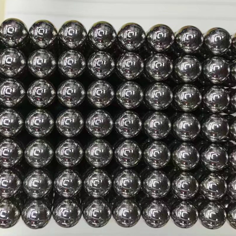 玩具磁铁 强力磁球 8MM磁力球 巴克球彩色产品图