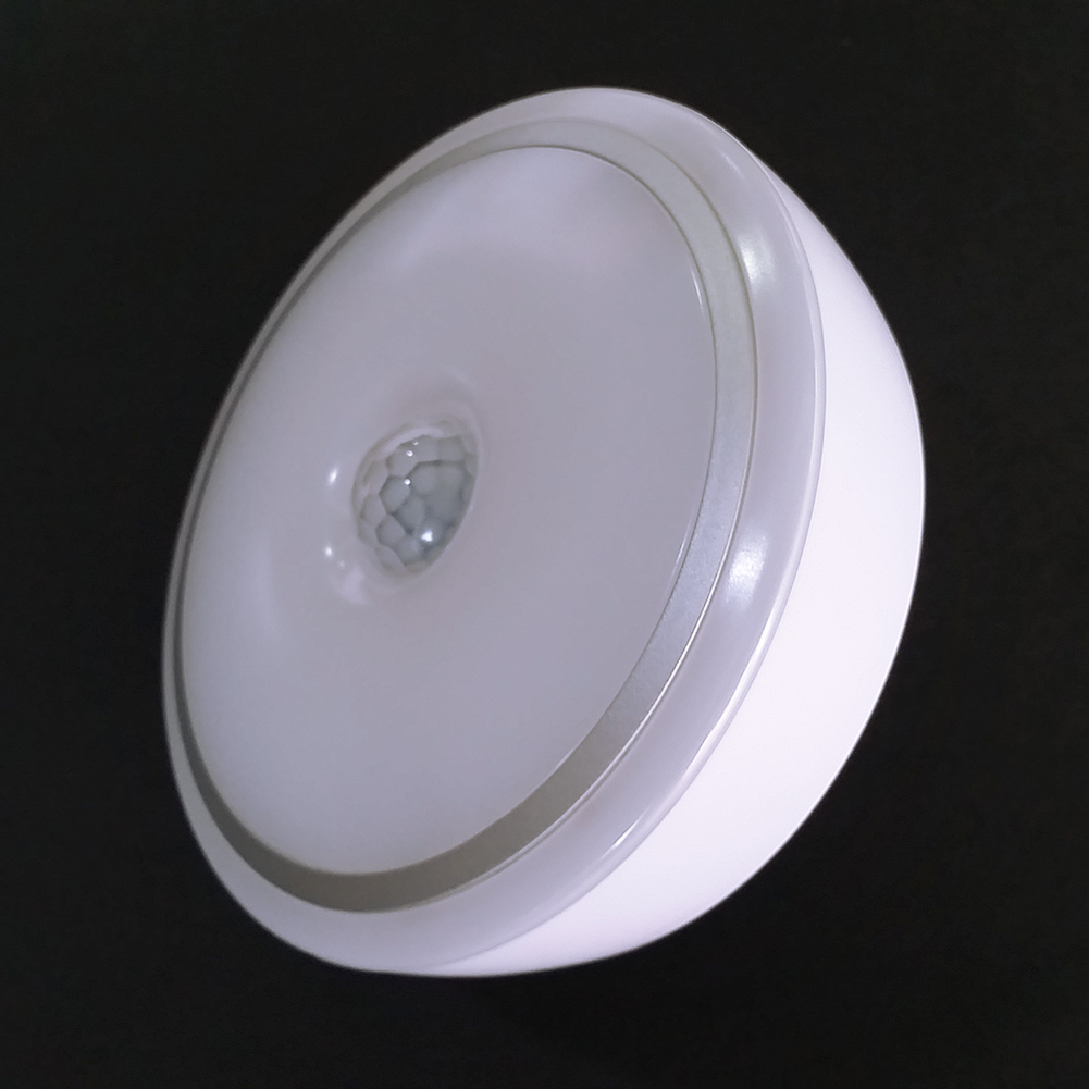 Infrared LED induction bulb E27 screw