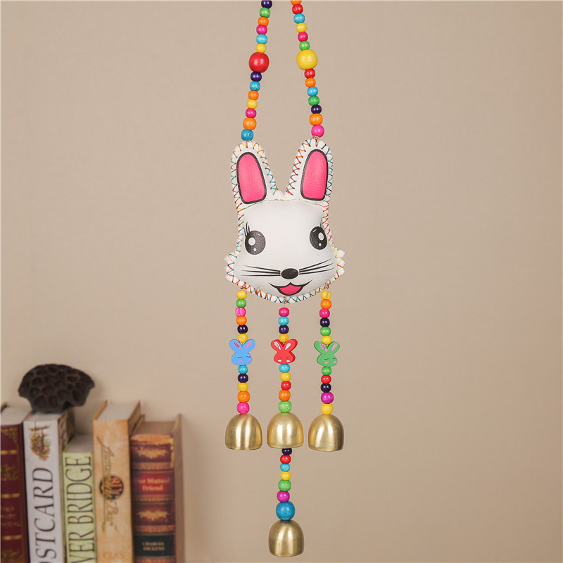 Manufacturers Direct Sales Dragon Boat Festival Sachet Wind Chimes Pendant Home Decoration Pendant Application Scenario