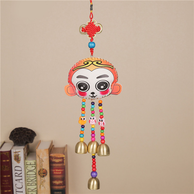 Manufacturers Direct Sales Dragon Boat Festival Sachet Wind Chimes Pendant Home Decoration Pendant Specification drawing