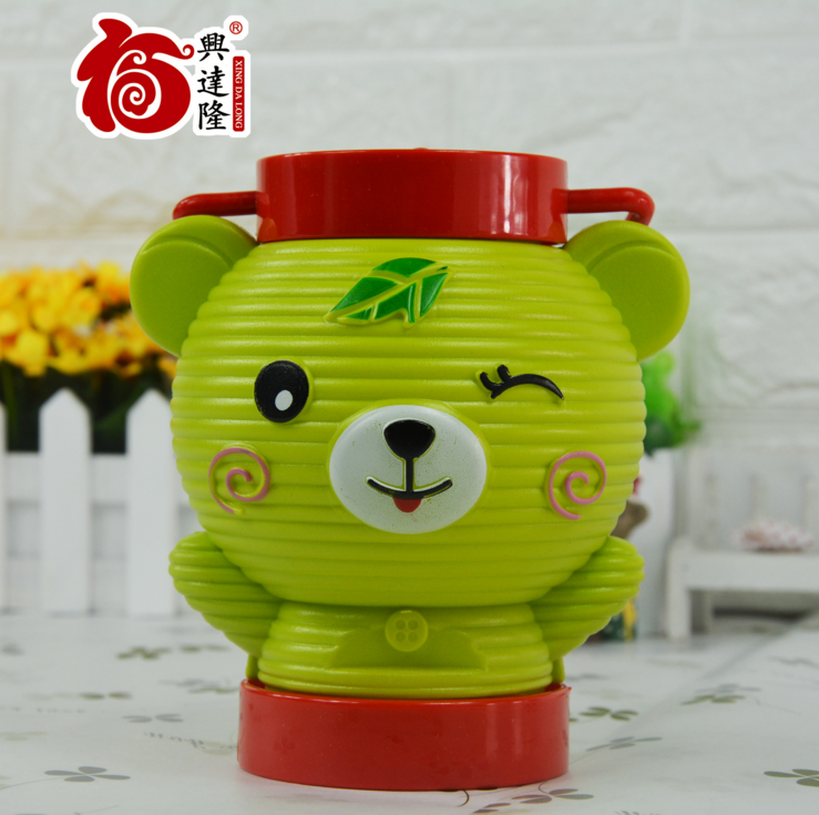子孙桶实物图