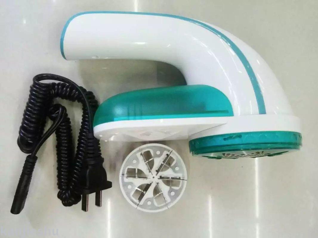 剃毛球大号修剪器朗威Rr6210剃毛机除毛球器细节图