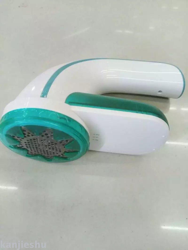 剃毛球大号修剪器朗威Rr6210剃毛机除毛球器产品图