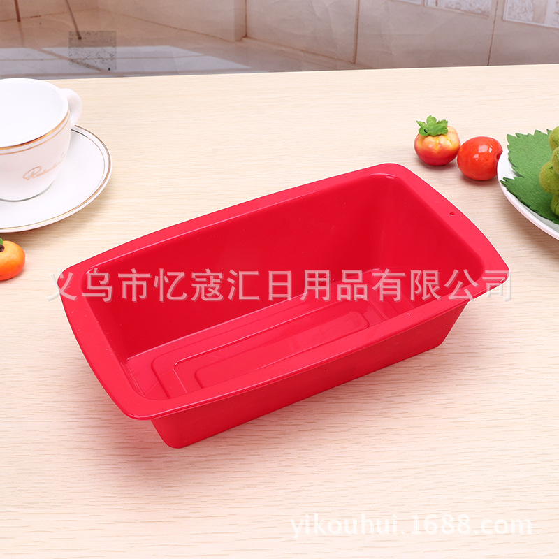 厂家 创意硅胶隔热餐垫硅胶厨具 硅胶餐具垫 批发产品图