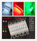 LED高亮模组广告发光字防水LED灯12V产品图
