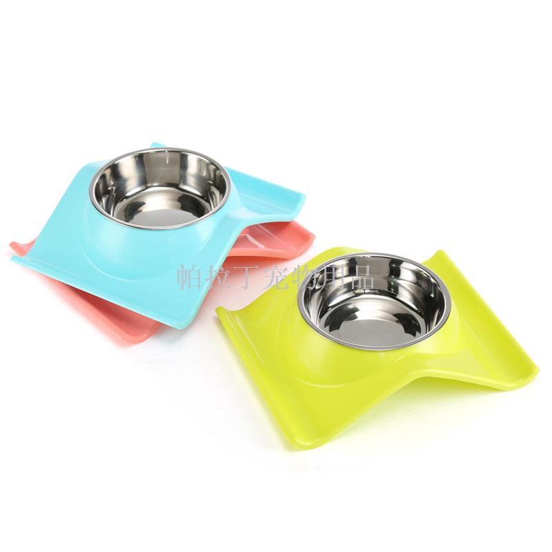 狗狗食具实物图