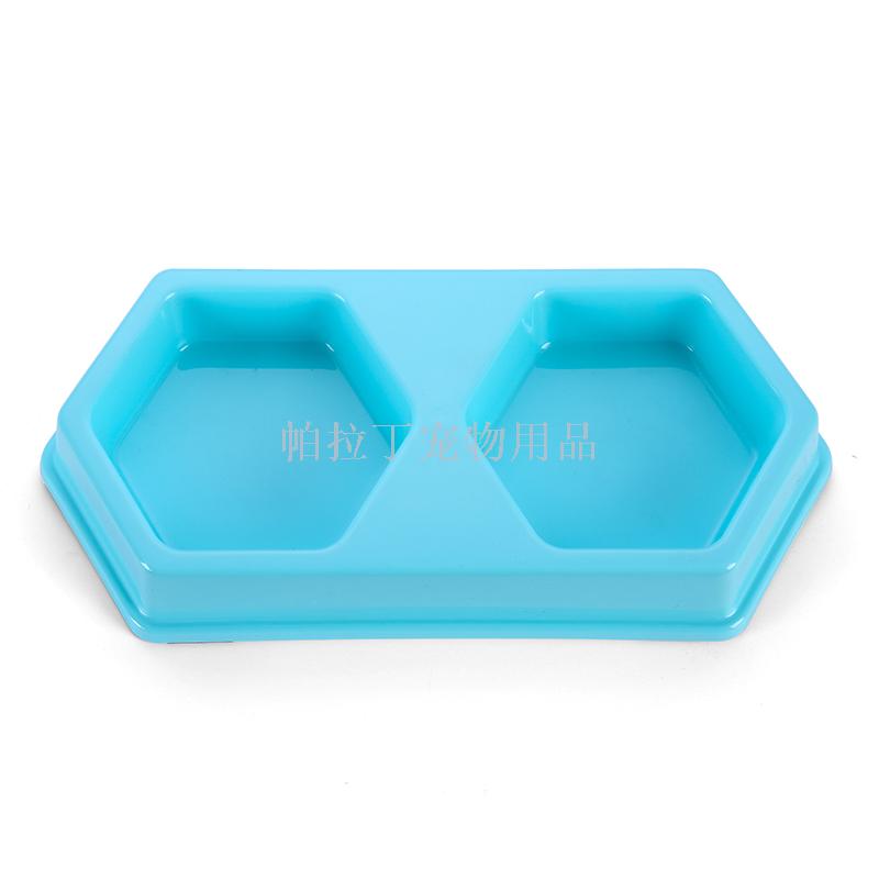 狗狗食具实物图