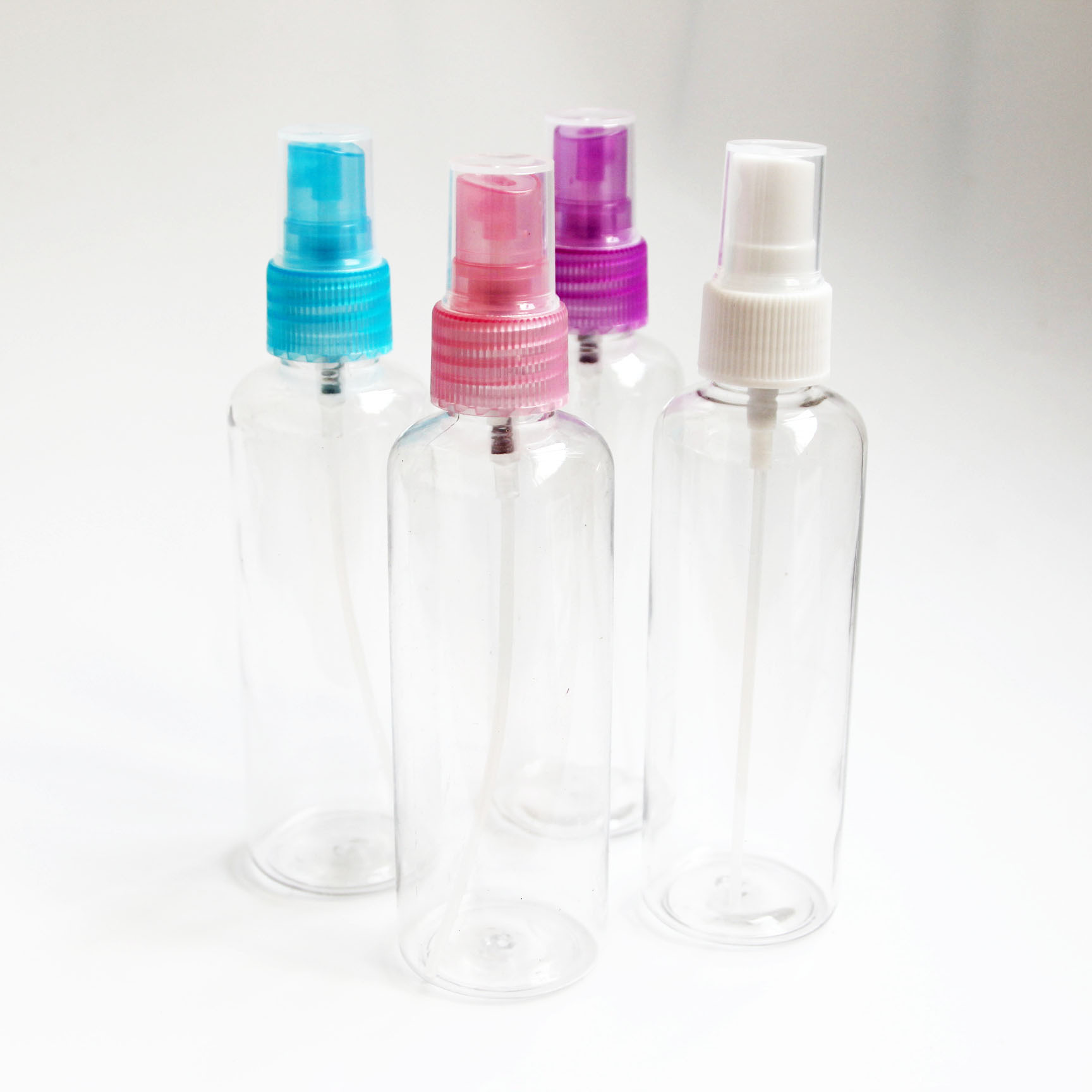 100ml makeup spray bottle