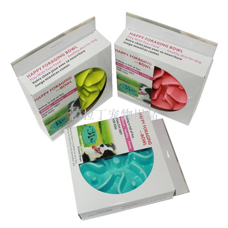 狗狗食具实物图