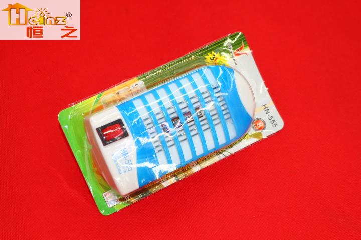 电击灭蚊灯小夜灯家用灭蝇驱蚊器LED孕妇婴儿无辐射吸捕蚊子