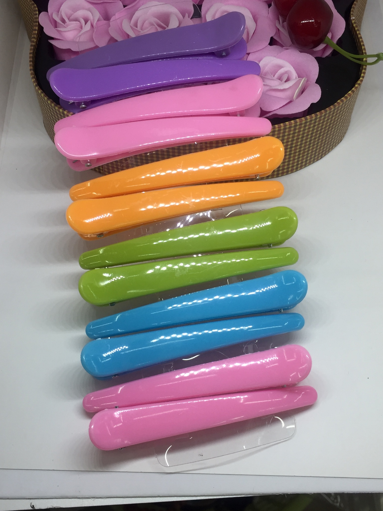 树脂压夹中号