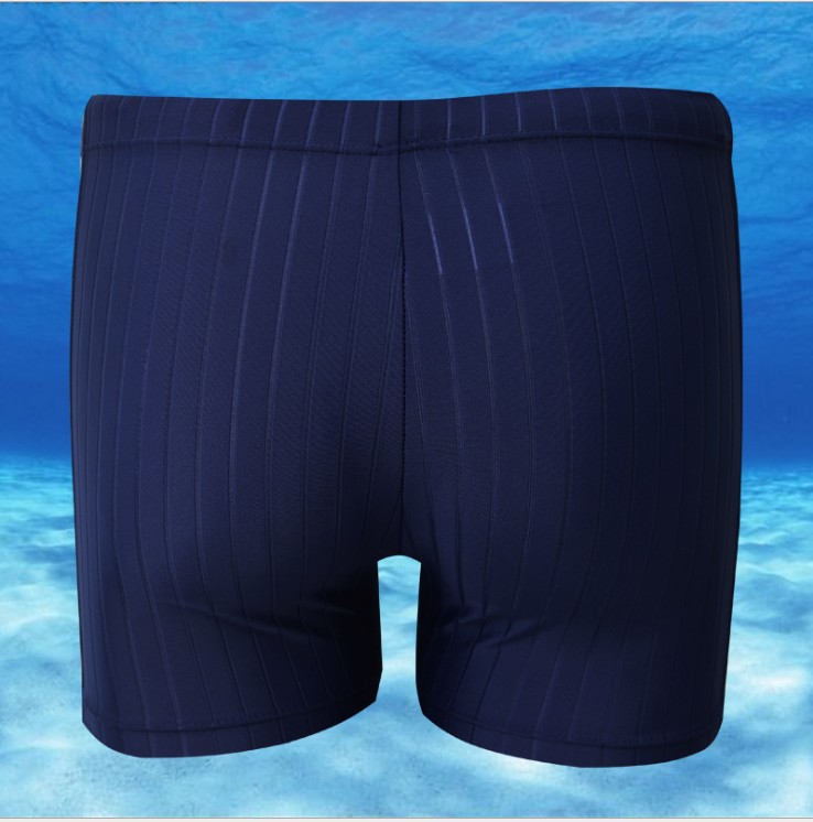 New digital printed swimming trunks flat corner/men's swimming trunks/men's swimming trunks/custom made Application Scenario