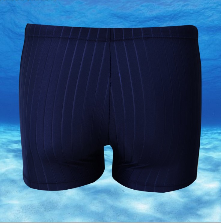 New boxer trunks/men's swimming trunks/men's swimming suits / Application Scenario