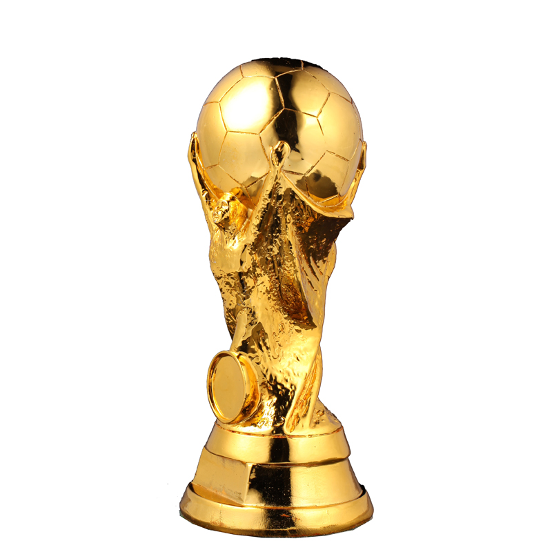Customized trophies, metal trophies for football sports meetings, high-end trophies Application Scenario