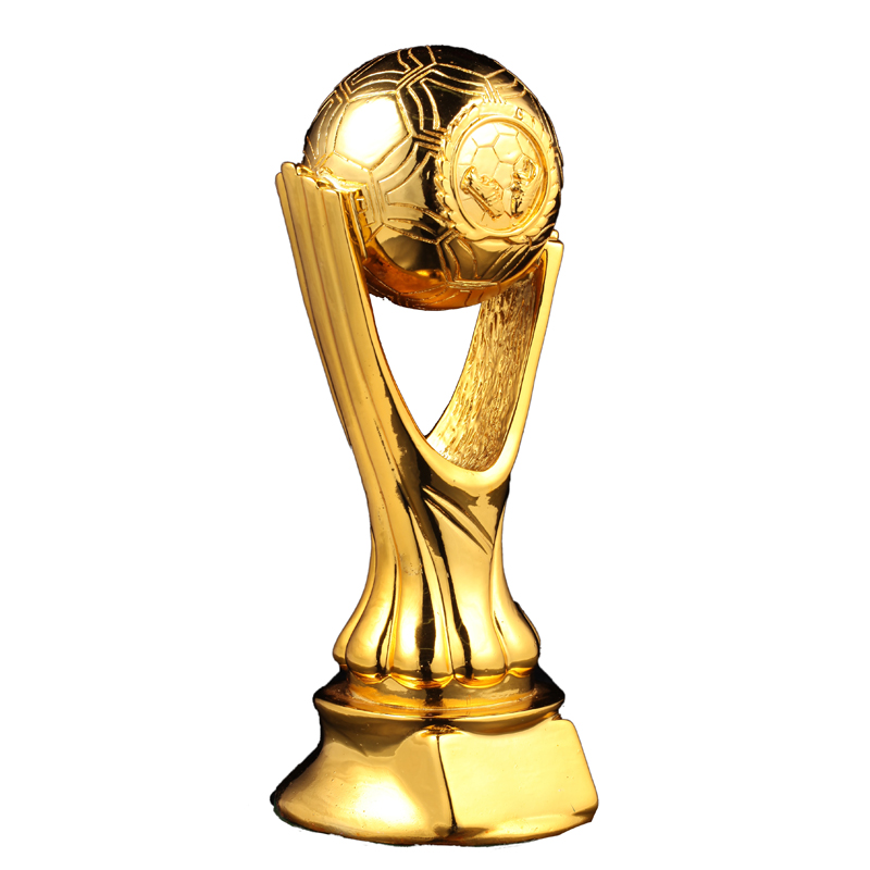Customized trophies, football award trophies, metal trophies, high-end trophies Application Scenario