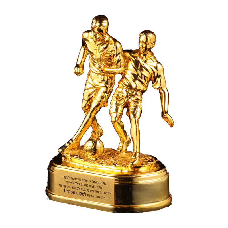 Customized trophies, metal trophies, high-end trophies, personalized customized trophies and prizes Application Scenario