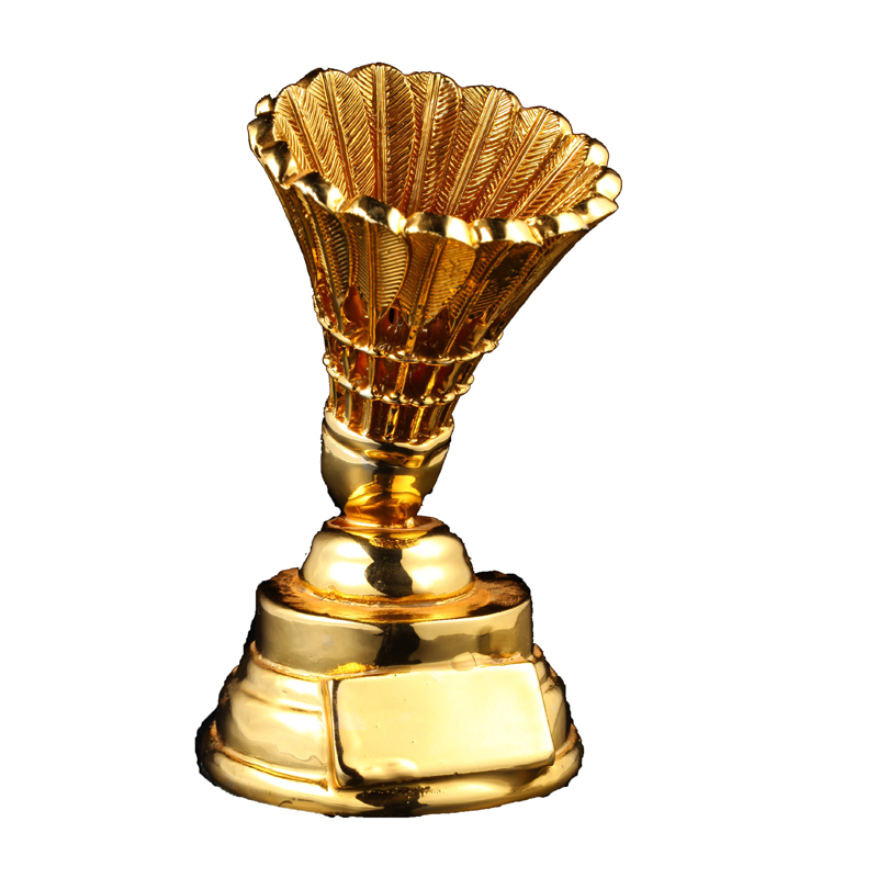 Custom-made trophies, metal trophies, high-end trophies custom-made details Picture