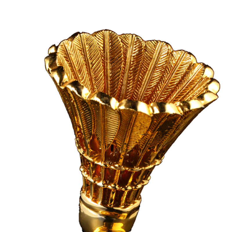 Custom-made trophies, metal trophies, high-end trophies custom-made Application Scenario