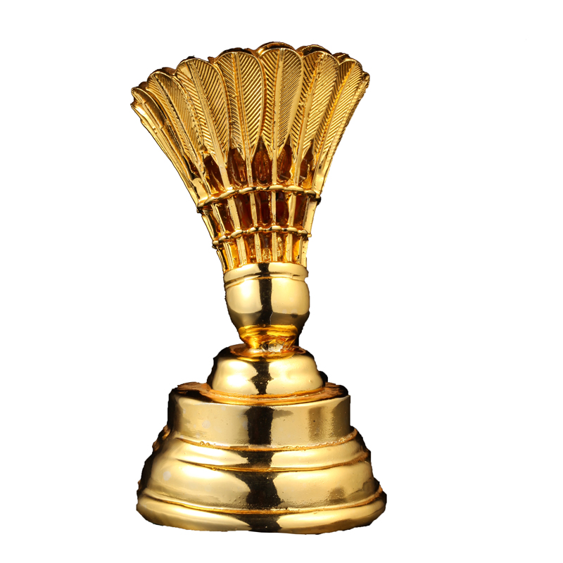 Custom-made trophies, metal trophies, high-end trophies custom-made Specification drawing