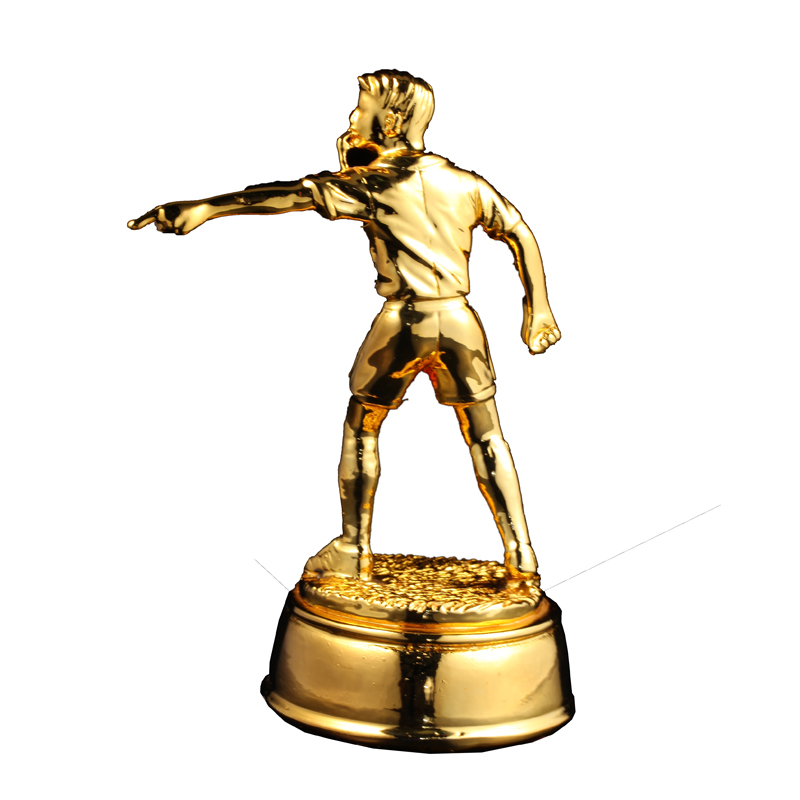 Custom-made trophies, metal trophies, high-end trophies, sports trophies Specification drawing