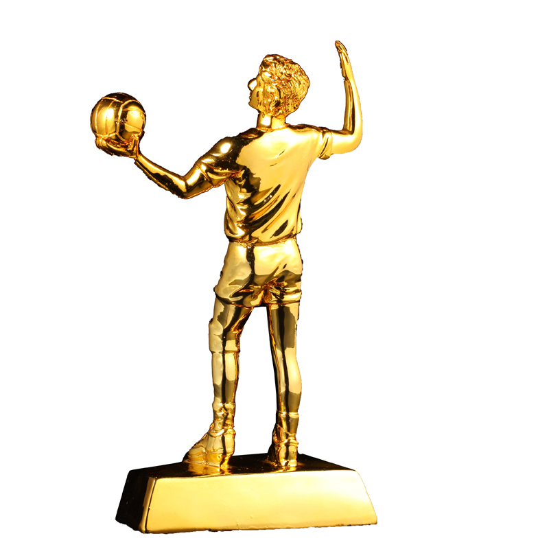 奖杯产品图