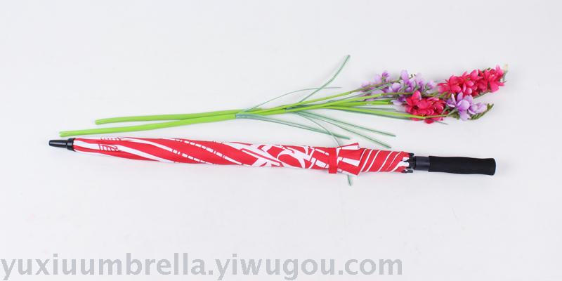 雨伞实物图