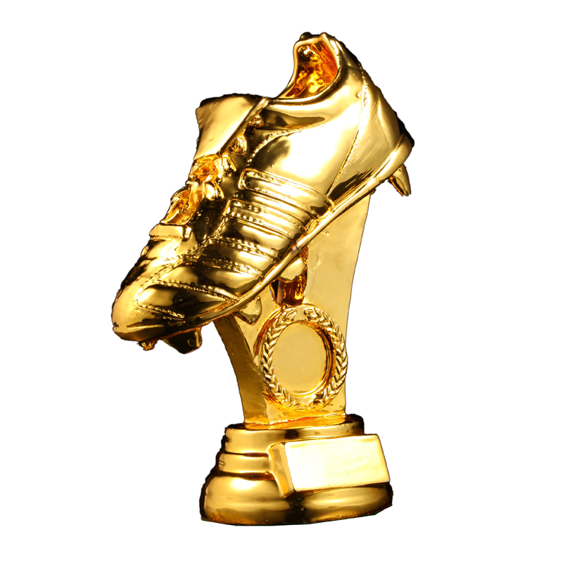 Customized trophies, metal trophies, high-end trophies, football customized trophies and prizes Specification drawing