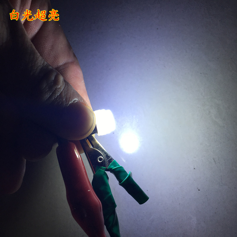 BA9S reading light, automotive led width indicator light, high-brightness lens, turn signal light ADFwA3T0VI Item Picture