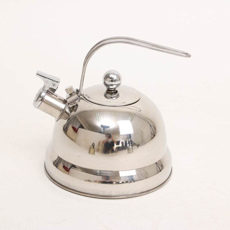 Stainless Steel Beeping Kettle Kettle Automatic Beeping Gas Gas Induction Cooker Universal Application Scenario