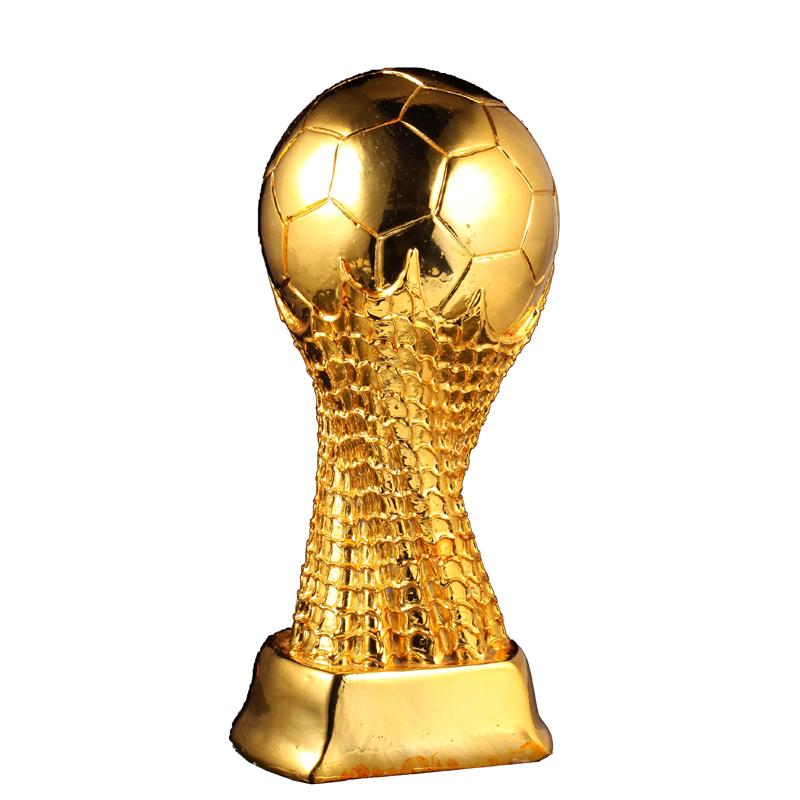 Custom-made trophies, metal trophies, high-end trophies, football and sports meeting prizes Application Scenario