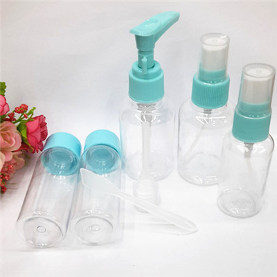 1503喷瓶.压瓶.香水瓶组合套装产品图