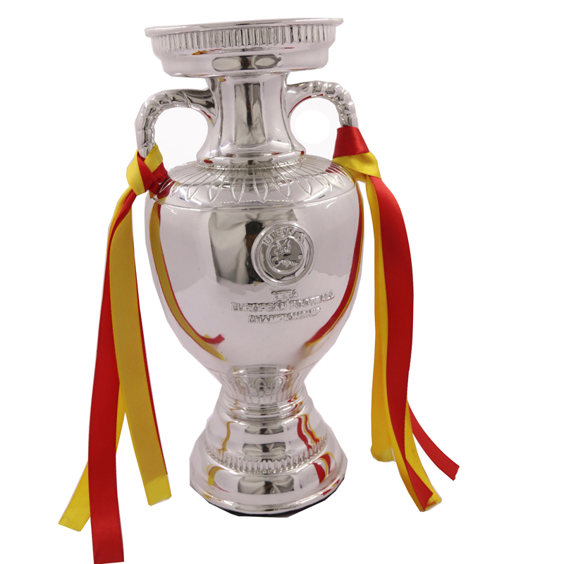 Champions Cup Football souvenir for fans