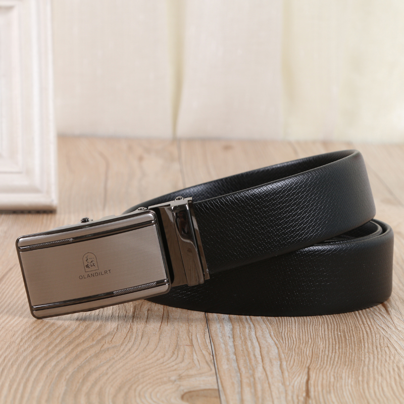 automatic buckle