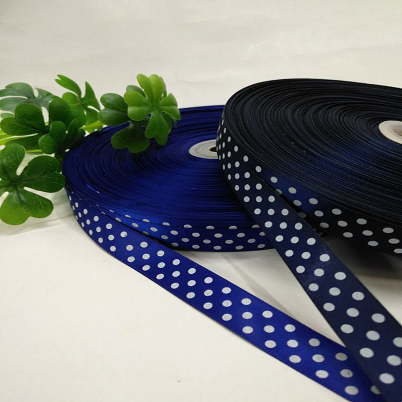 5 minutes and 1.5 cm polyester printed dot hair accessories, clothing, hats, socks, bows and accessories Specification image