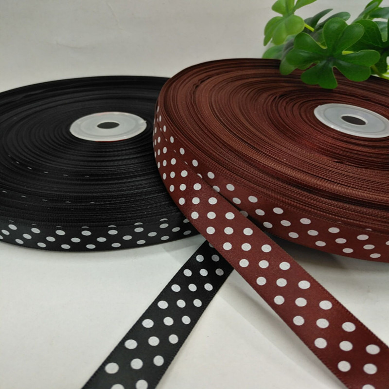 5 minutes and 1.5 cm polyester printed dot hair accessories, clothing, hats, socks, bows and accessories details Picture