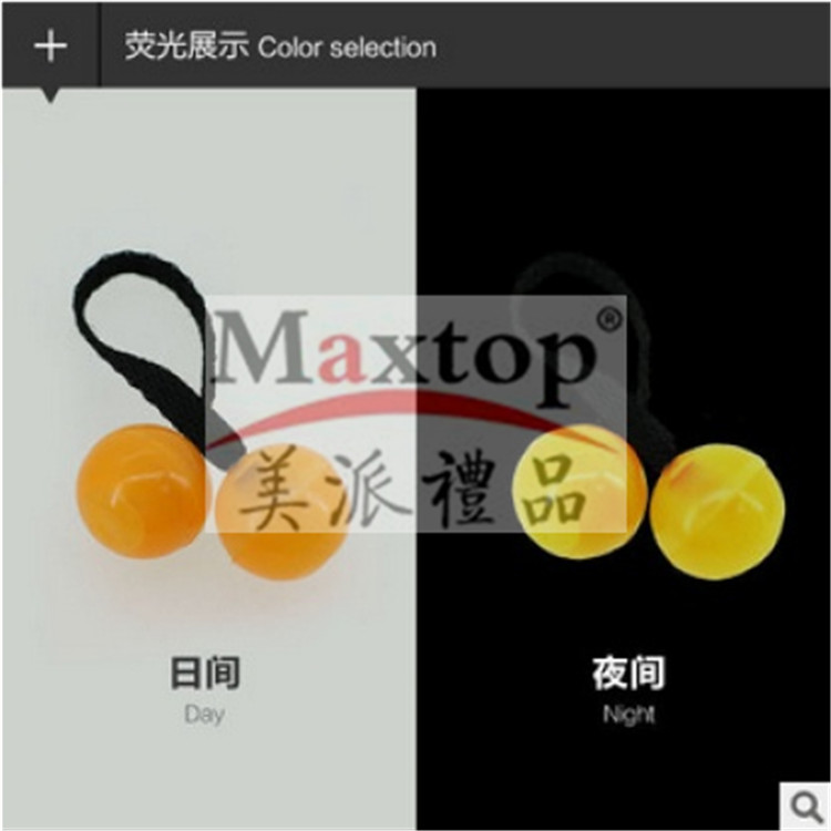 The new creative toy, the fingertip stress-relieving yo-yo, is a cool stress-relieving wonder Application Scenario