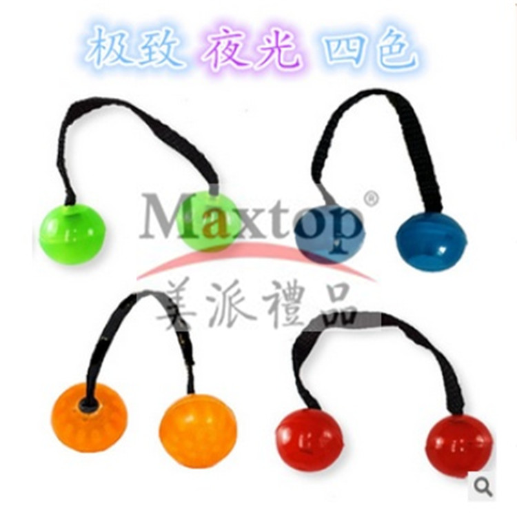 The new creative toy, the fingertip stress-relieving yo-yo, is a cool stress-relieving wonder Specification image