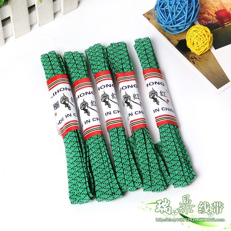 品质款进口扁松紧带 0.8服装辅料彩色弹力带提花松紧绳细节图