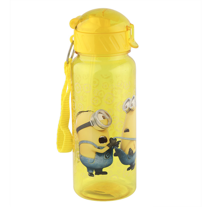 塑料杯学生夏季户外/PP咖啡杯/塑料水杯/咖啡杯/Bottle产品图