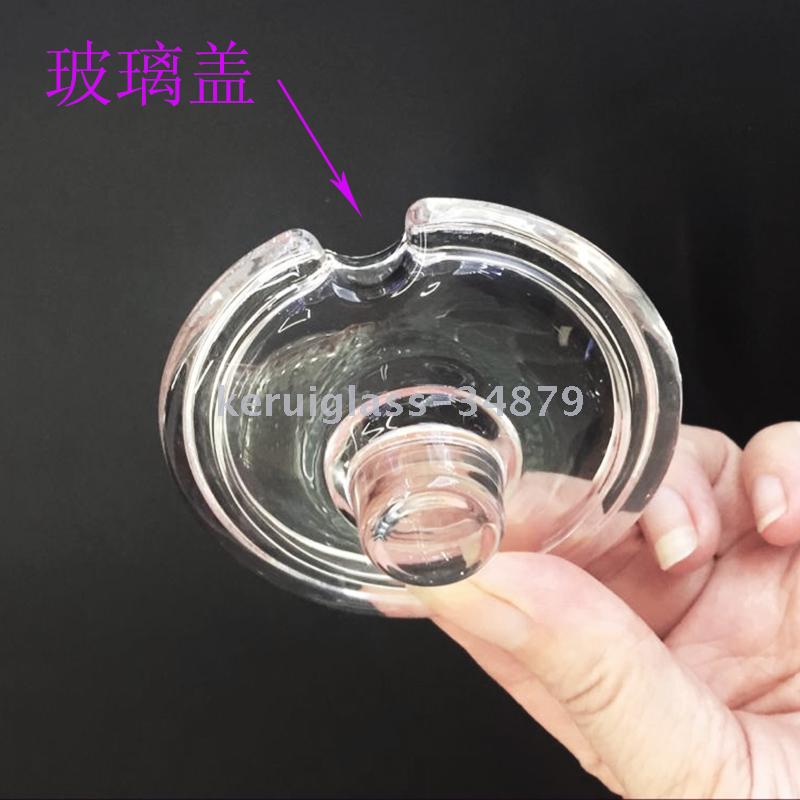 玻璃瓶实物图