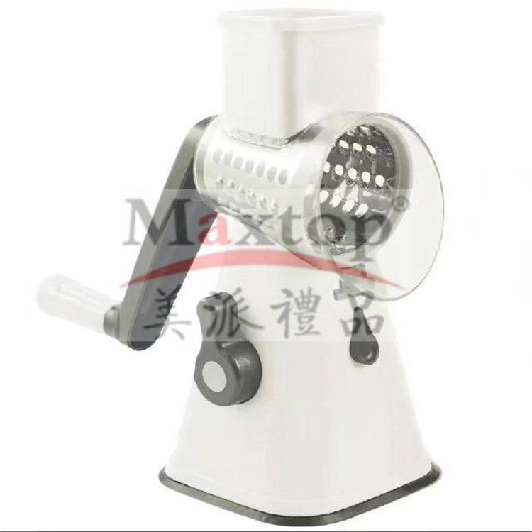 GRATTUGIA MANUALE多功能手摇切菜器产品图