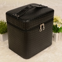Guanyu sells top-grade PU cosmetic case for women in South Korea