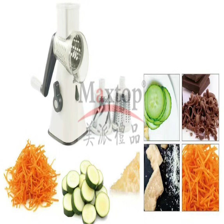 GRATTUGIA MANUALE多功能手摇切菜器细节图