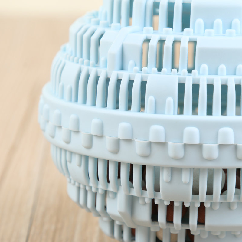 厂家直销 新款韩国洗衣球厨卫用品日用百货细节图